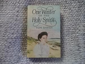 Seller image for One winter of the Holy Spirit for sale by Terry Blowfield