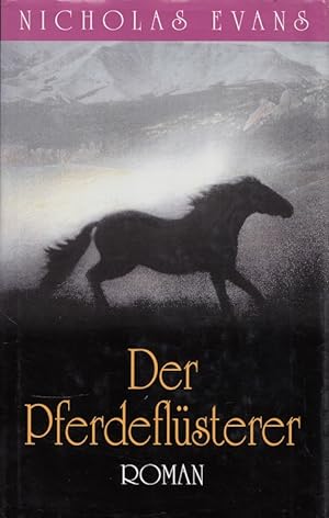 Bild des Verkufers fr Der Pferdeflsterer Aus dem Engl. von Bernhard Robben zum Verkauf von Versandantiquariat Nussbaum