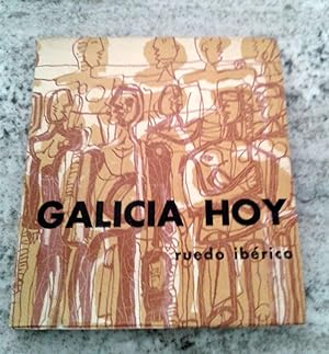 GALICIA HOY