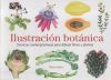 Seller image for Ilustracin botnica Tcnicas contemporneas para dibujar flores y plantas for sale by Agapea Libros