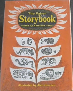 Seller image for The Faber Storybook for sale by Chapter 1