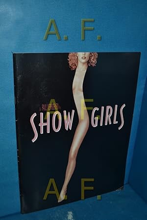 Imagen del vendedor de Ein Paul Verhoeven Film: Showgirls a la venta por Antiquarische Fundgrube e.U.