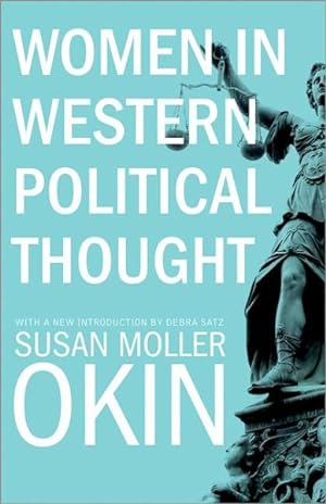Seller image for Women in Western Political Thought for sale by GreatBookPrices
