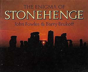 Seller image for The Enigma of Stonehenge for sale by Neville Wade