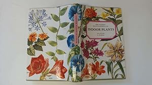 Seller image for The Pocket Encyclopedia of Indoor Plants in Color for sale by Goldstone Rare Books