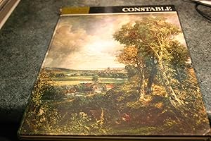 Imagen del vendedor de Great Artists Collection - Constable a la venta por SGOIS