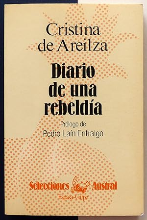 Diario de una rebeldía.