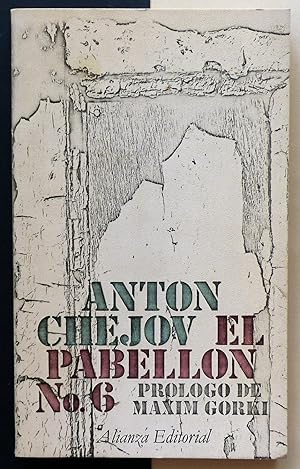 El pabellón nº6.