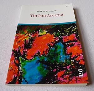 Seller image for Tin Pan Arcadia: Those Twentieth Century Blues for sale by Test Centre Books