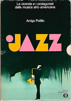 Imagen del vendedor de Jazz. 2vol a la venta por Miliardi di Parole