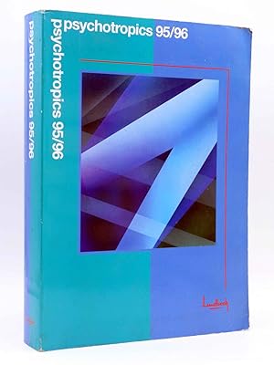 PSYCHOTROPICS 95/96 (Autores no acreditados) Lundbeck España, 1995