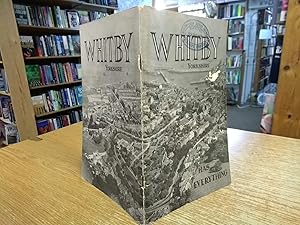 Whitby Yorkshire Has Everything Official Guide 1956