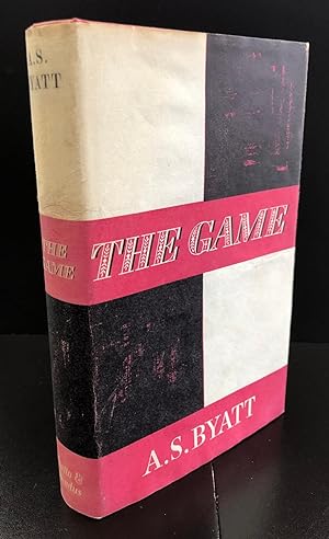 The Game : Signed By The Author
