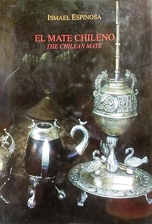 El mate chileno = The chilean mate