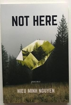 Seller image for Not Here for sale by Kazoo Books LLC