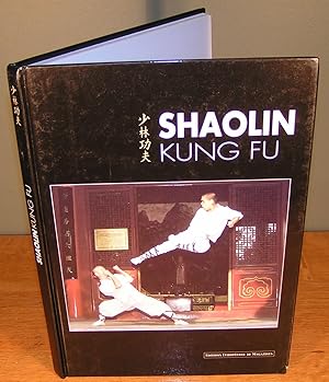 SHAOLIN KUNG FU (anglais / français, frenche / english)
