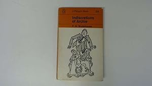 Seller image for INDISCRETIONS OF ARCHIE (2046) for sale by Goldstone Rare Books