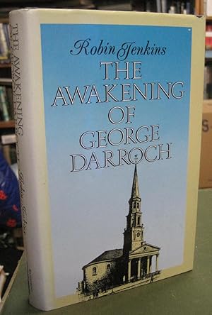 The Awakening of George Darroch