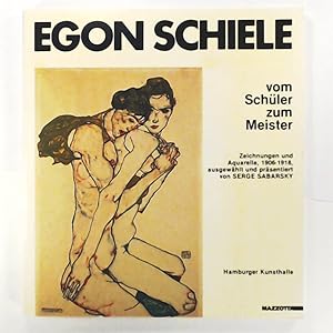 Egon Schiele