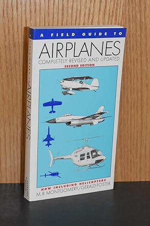 Seller image for A Field Guide to Airplanes of North America (Revised and Updated) for sale by Books by White/Walnut Valley Books