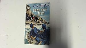 Seller image for Circus days again (Merlin Books 36) for sale by Goldstone Rare Books