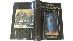 Imagen del vendedor de Vienna's Golden Autumn 1866-1938 a la venta por Goldstone Rare Books