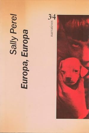 Seller image for EUROPA, EUROPA for sale by Asilo del libro