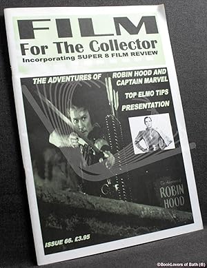 Film for the Collector Issue 66