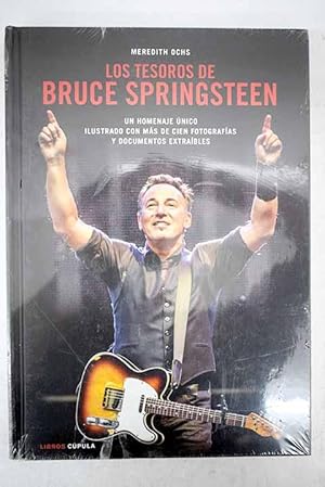 Los tesoros de Bruce Springsteen