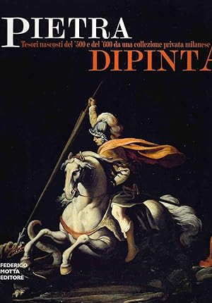 Seller image for Pietra dipinta for sale by Miliardi di Parole