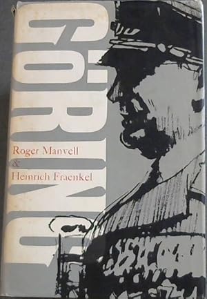 Seller image for HERMANN GORING for sale by Chapter 1