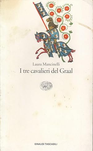 I tre cavalieri del graal