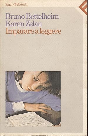 Seller image for IMPARARE A LEGGERE for sale by Laboratorio del libro