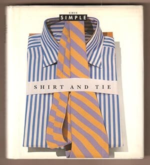 Seller image for Shirt and Tie. for sale by Antiquariat Neue Kritik