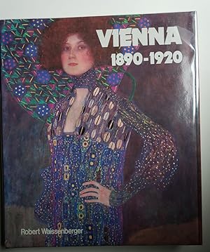 Image du vendeur pour Vienna 1890 - 1920 mis en vente par WellRead Books A.B.A.A.