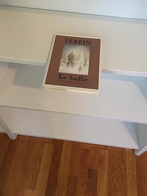 Seller image for TERPIN for sale by Cape Cod Booksellers