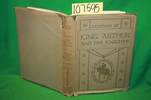 Seller image for Legends of King Arthur and his Knights for sale by Princeton Antiques Bookshop