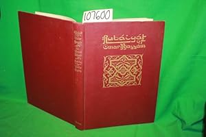 Seller image for Rubaiyat of Omar Khayyam in English Verse for sale by Princeton Antiques Bookshop