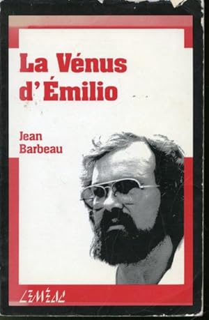 Seller image for La Vnus d'milio for sale by Librairie Le Nord