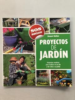 PROYECTOS DE JARDIN