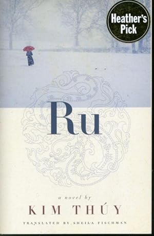 Seller image for Ru for sale by Librairie Le Nord