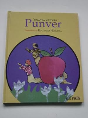 Image du vendeur pour Punver (Ilustrado por Eduardo Hermida) n 11 mis en vente par GALLAECIA LIBROS