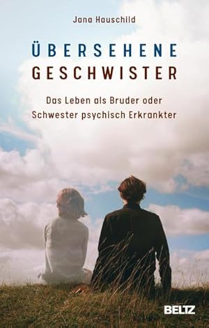 Seller image for bersehene Geschwister for sale by BuchWeltWeit Ludwig Meier e.K.