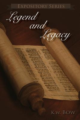 Seller image for Legend and Legacy: A Book about the Remembrances of Isaac Hilliard Terry (Paperback or Softback) for sale by BargainBookStores