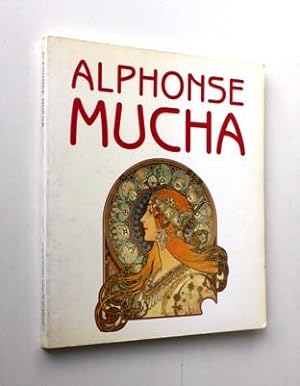 Seller image for Alphonse Mucha for sale by Vortex Books