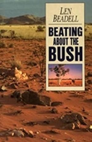 Imagen del vendedor de Beating about the Bush (Paperback) a la venta por Grand Eagle Retail