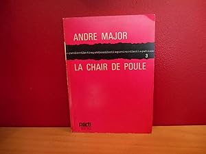 LA CHAIR DE POULE