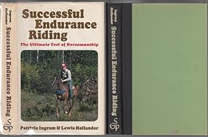 Seller image for Successful Endurance Riding The Ultimate Test of Horsemanship for sale by HORSE BOOKS PLUS LLC