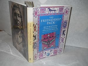 Seller image for The Friendship Pack. BOOK ONLY! for sale by Gil's Book Loft