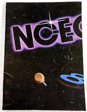 Seller image for NCECA: San Jose 82 [National Council on Education for the Ceramic Arts] for sale by Resource Books, LLC